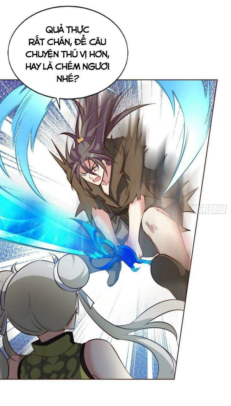 Tu Tiên Trở Về Tại Vườn Trường: Chapter 247