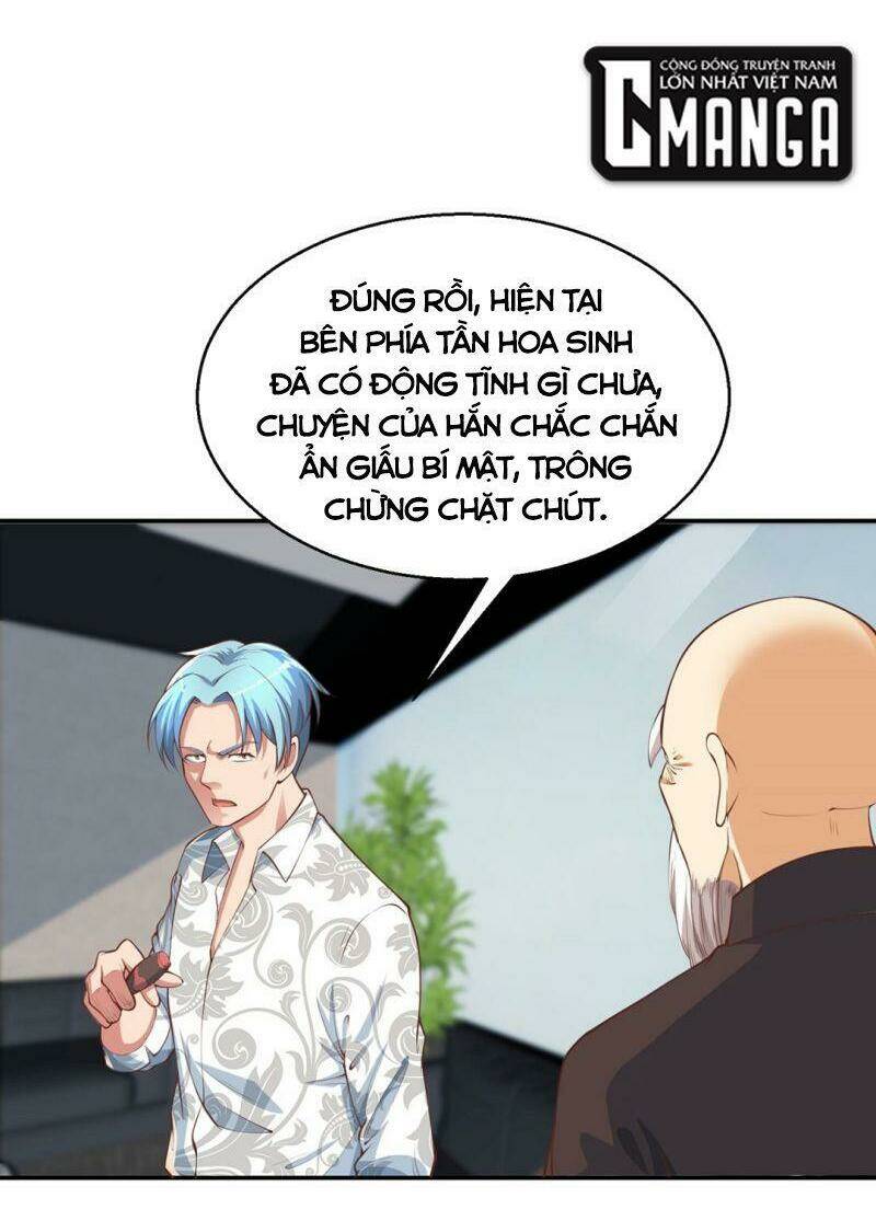 Tu Tiên Trở Về Tại Vườn Trường: Chapter 247