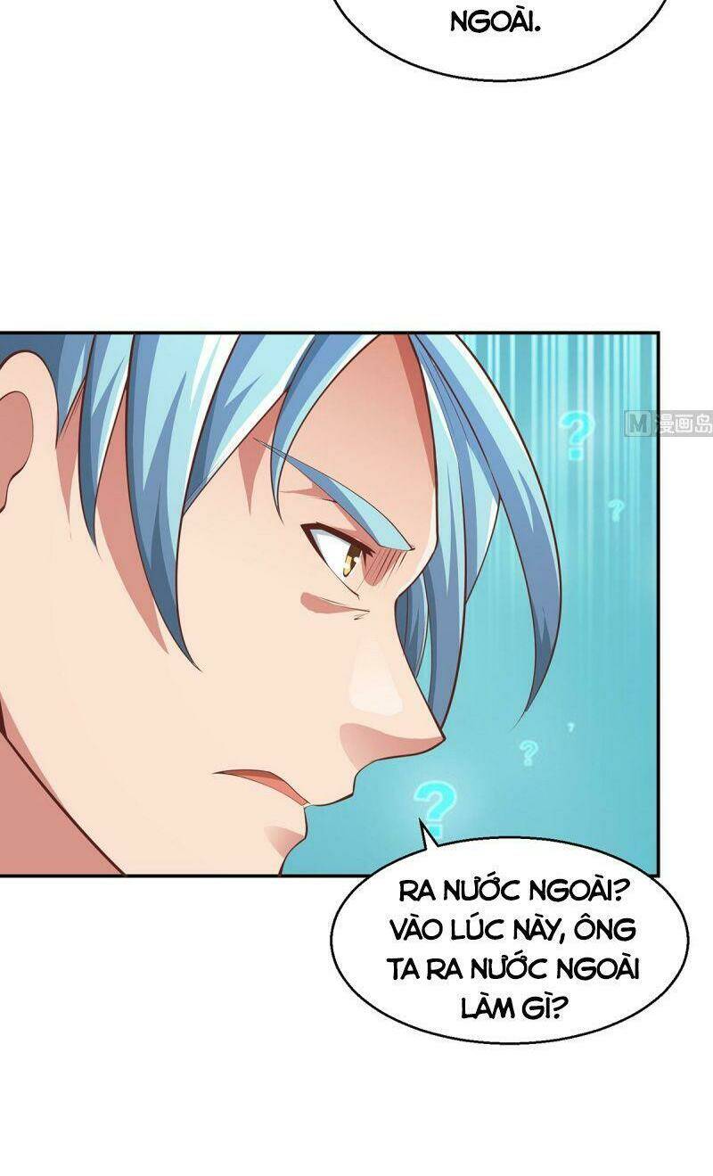 Tu Tiên Trở Về Tại Vườn Trường: Chapter 247