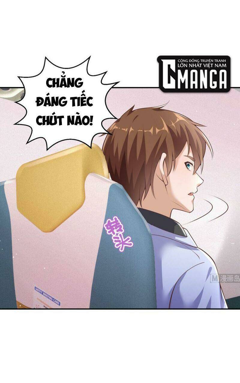 Tu Tiên Trở Về Tại Vườn Trường: Chapter 248