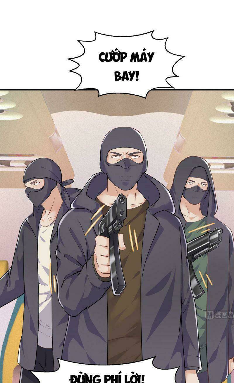 Tu Tiên Trở Về Tại Vườn Trường: Chapter 248