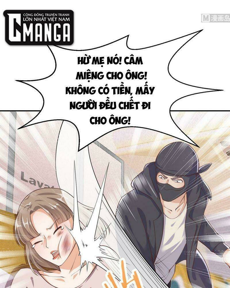 Tu Tiên Trở Về Tại Vườn Trường: Chapter 248