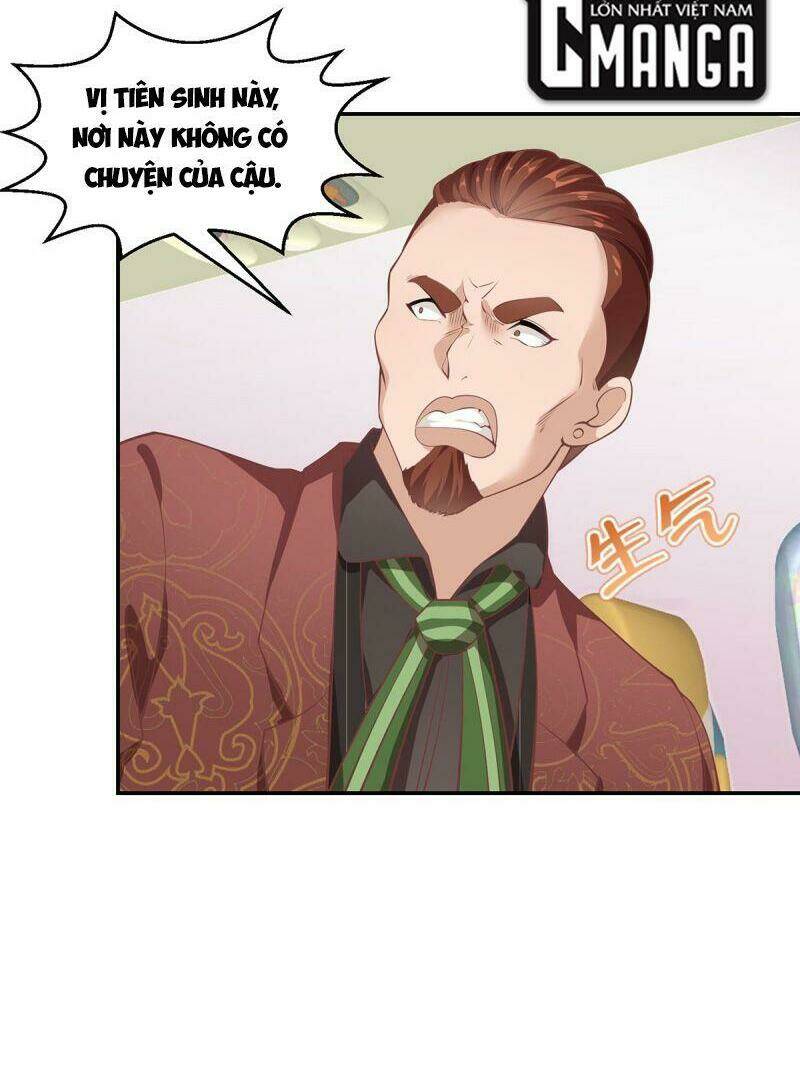 Tu Tiên Trở Về Tại Vườn Trường: Chapter 248