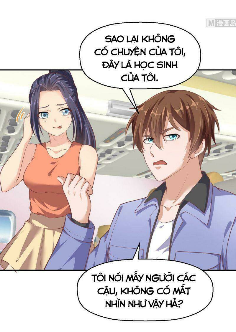 Tu Tiên Trở Về Tại Vườn Trường: Chapter 248