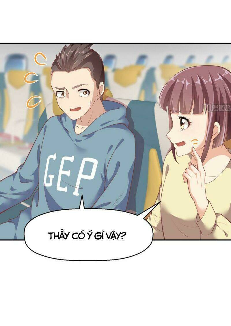 Tu Tiên Trở Về Tại Vườn Trường: Chapter 248