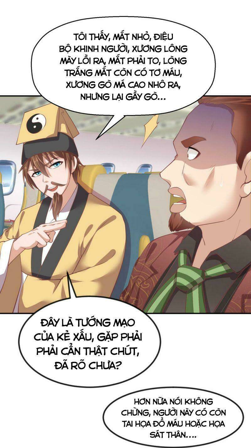 Tu Tiên Trở Về Tại Vườn Trường: Chapter 248