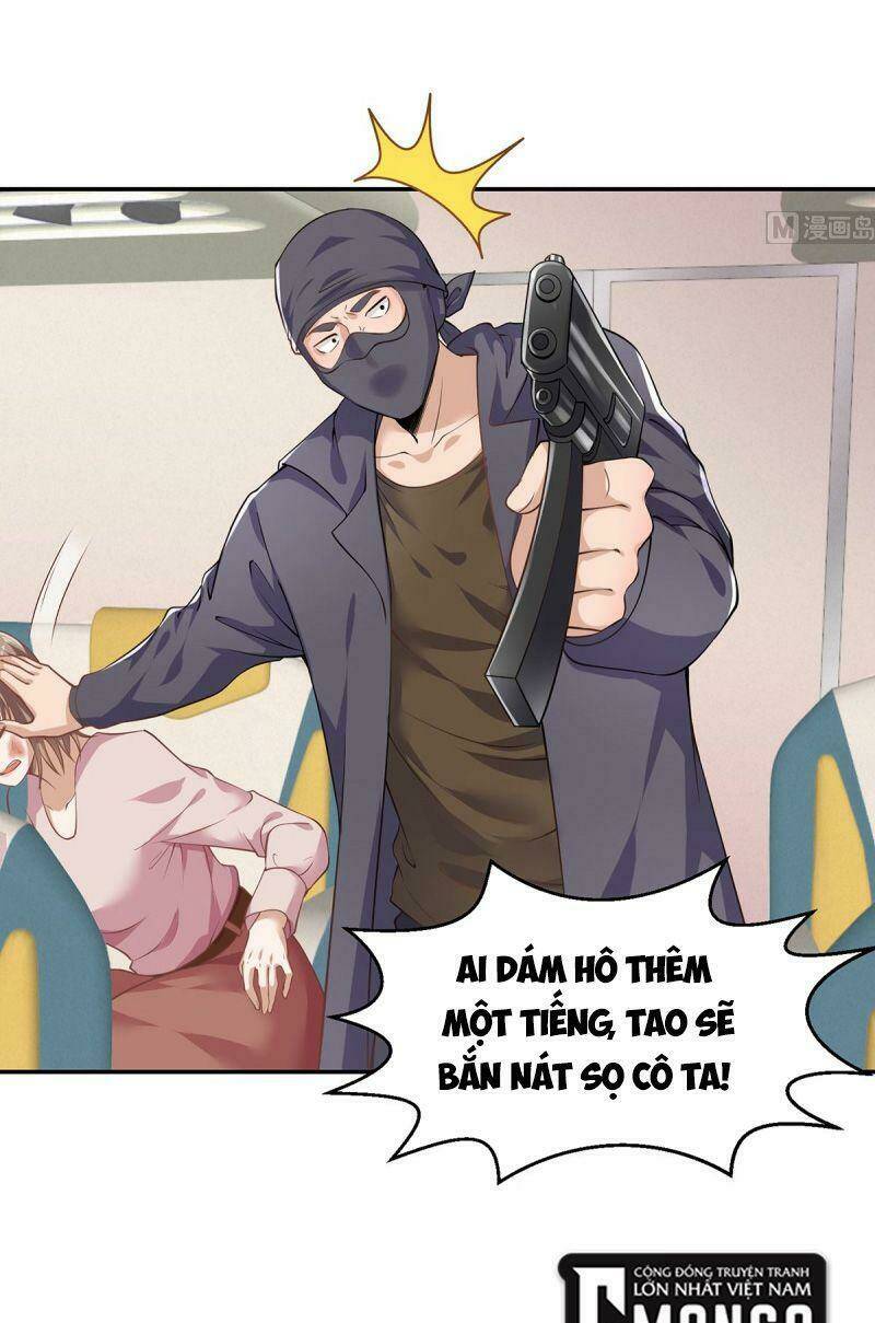 Tu Tiên Trở Về Tại Vườn Trường: Chapter 249