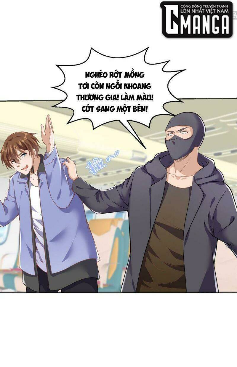 Tu Tiên Trở Về Tại Vườn Trường: Chapter 249