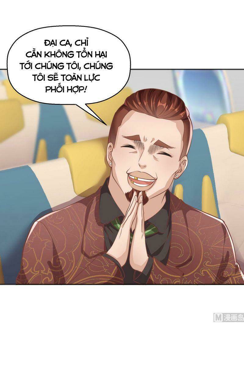 Tu Tiên Trở Về Tại Vườn Trường: Chapter 249