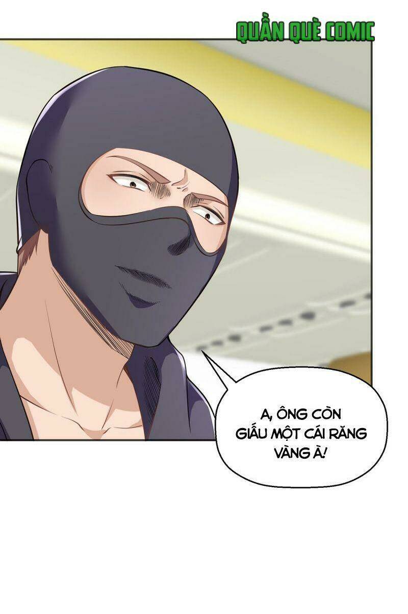 Tu Tiên Trở Về Tại Vườn Trường: Chapter 249