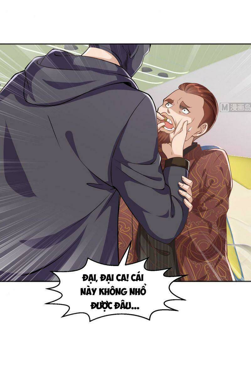 Tu Tiên Trở Về Tại Vườn Trường: Chapter 249