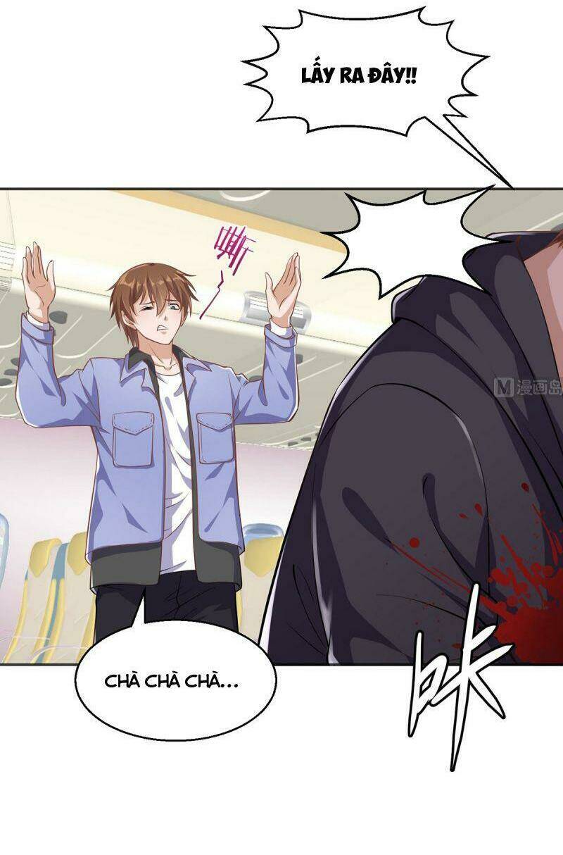 Tu Tiên Trở Về Tại Vườn Trường: Chapter 249