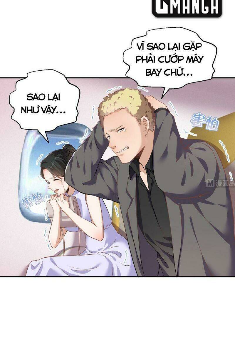 Tu Tiên Trở Về Tại Vườn Trường: Chapter 249