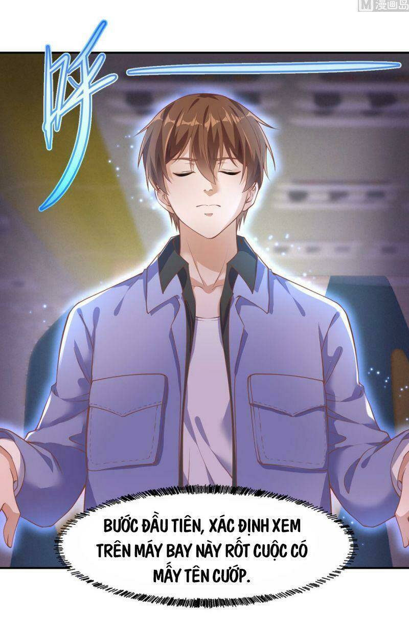 Tu Tiên Trở Về Tại Vườn Trường: Chapter 249