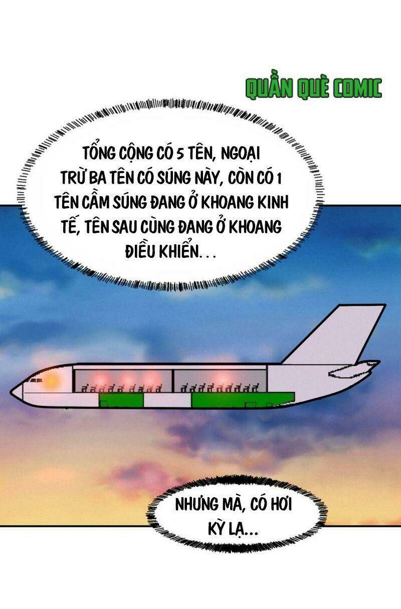 Tu Tiên Trở Về Tại Vườn Trường: Chapter 249