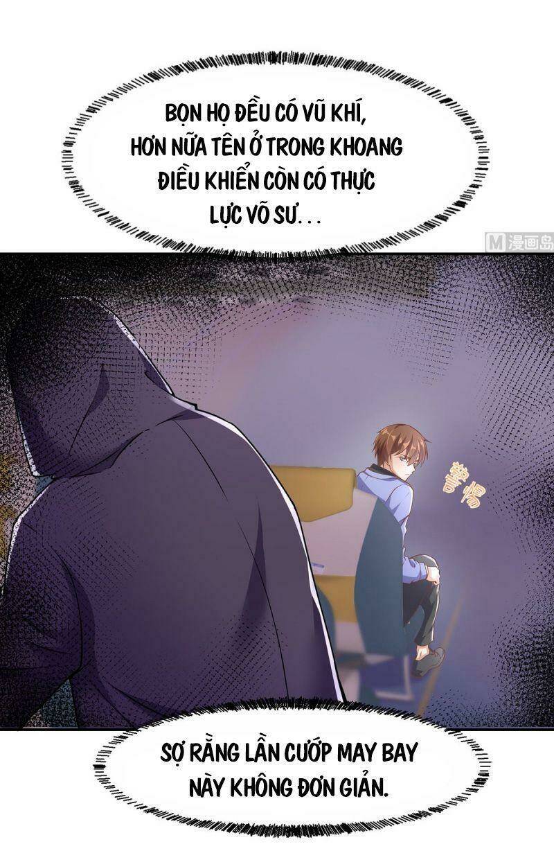 Tu Tiên Trở Về Tại Vườn Trường: Chapter 249