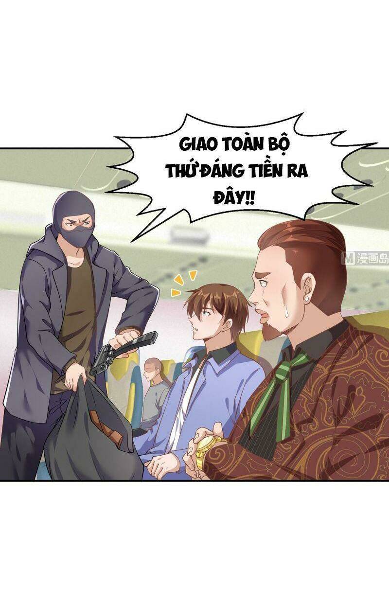 Tu Tiên Trở Về Tại Vườn Trường: Chapter 249