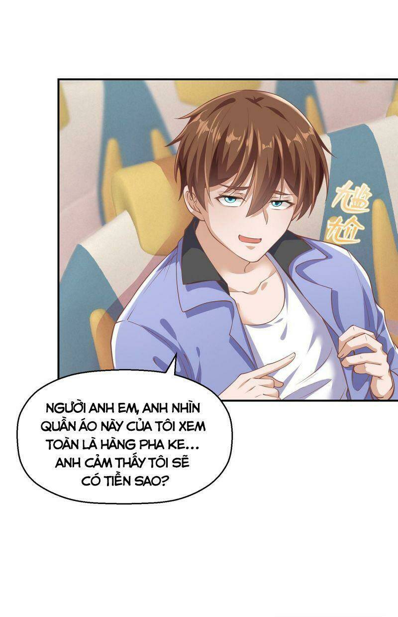 Tu Tiên Trở Về Tại Vườn Trường: Chapter 249