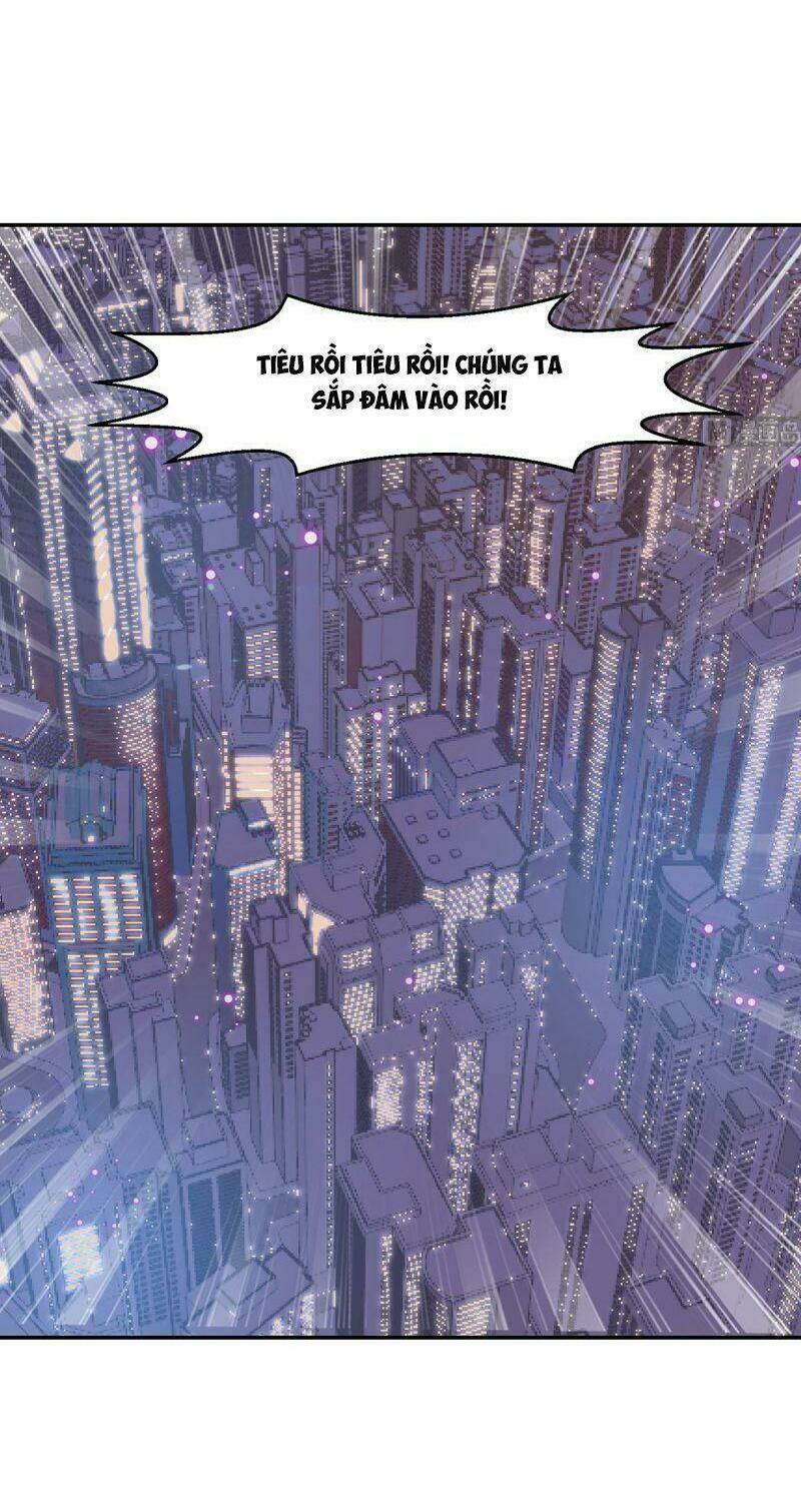 Tu Tiên Trở Về Tại Vườn Trường: Chapter 251