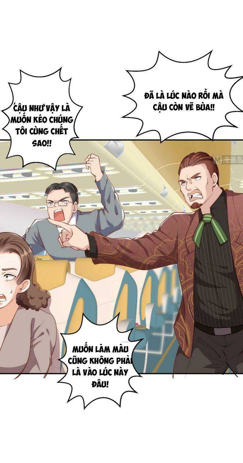 Tu Tiên Trở Về Tại Vườn Trường: Chapter 251