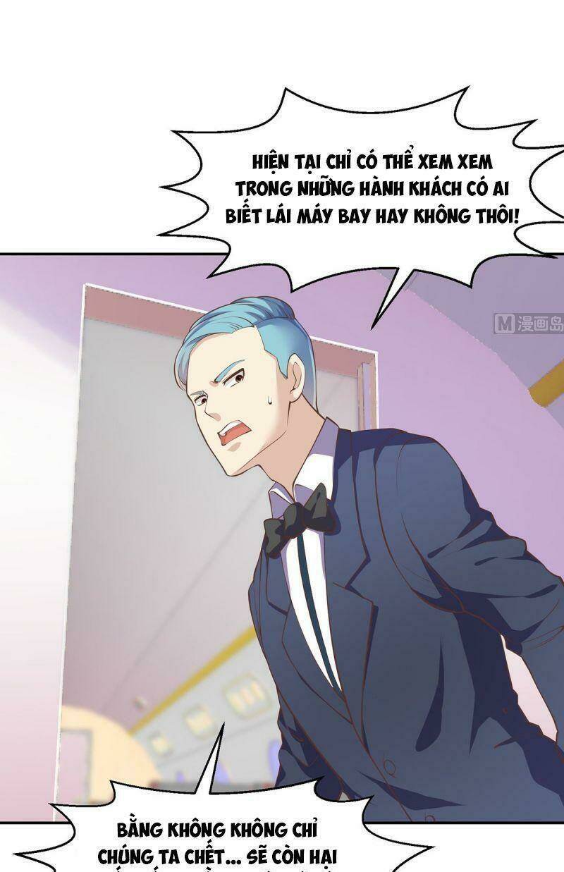 Tu Tiên Trở Về Tại Vườn Trường: Chapter 251