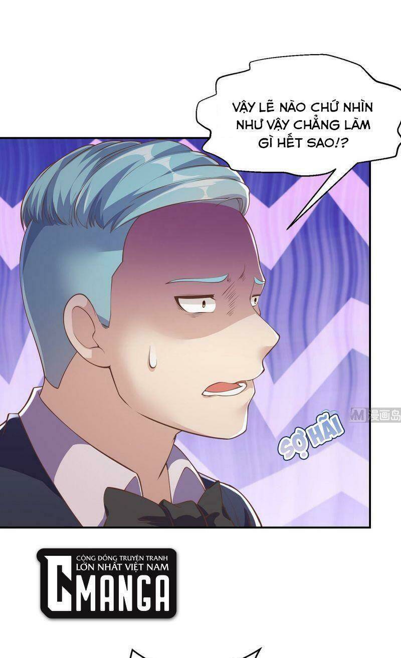 Tu Tiên Trở Về Tại Vườn Trường: Chapter 251