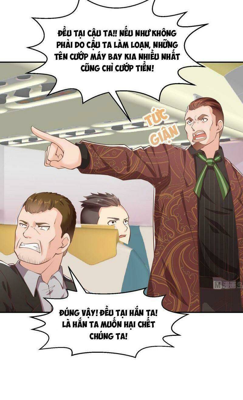 Tu Tiên Trở Về Tại Vườn Trường: Chapter 251