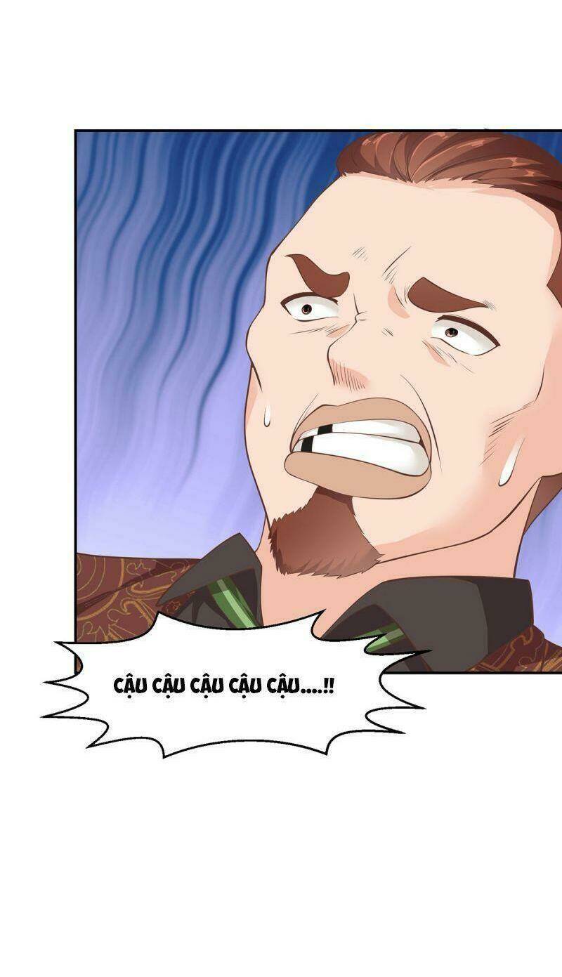Tu Tiên Trở Về Tại Vườn Trường: Chapter 251