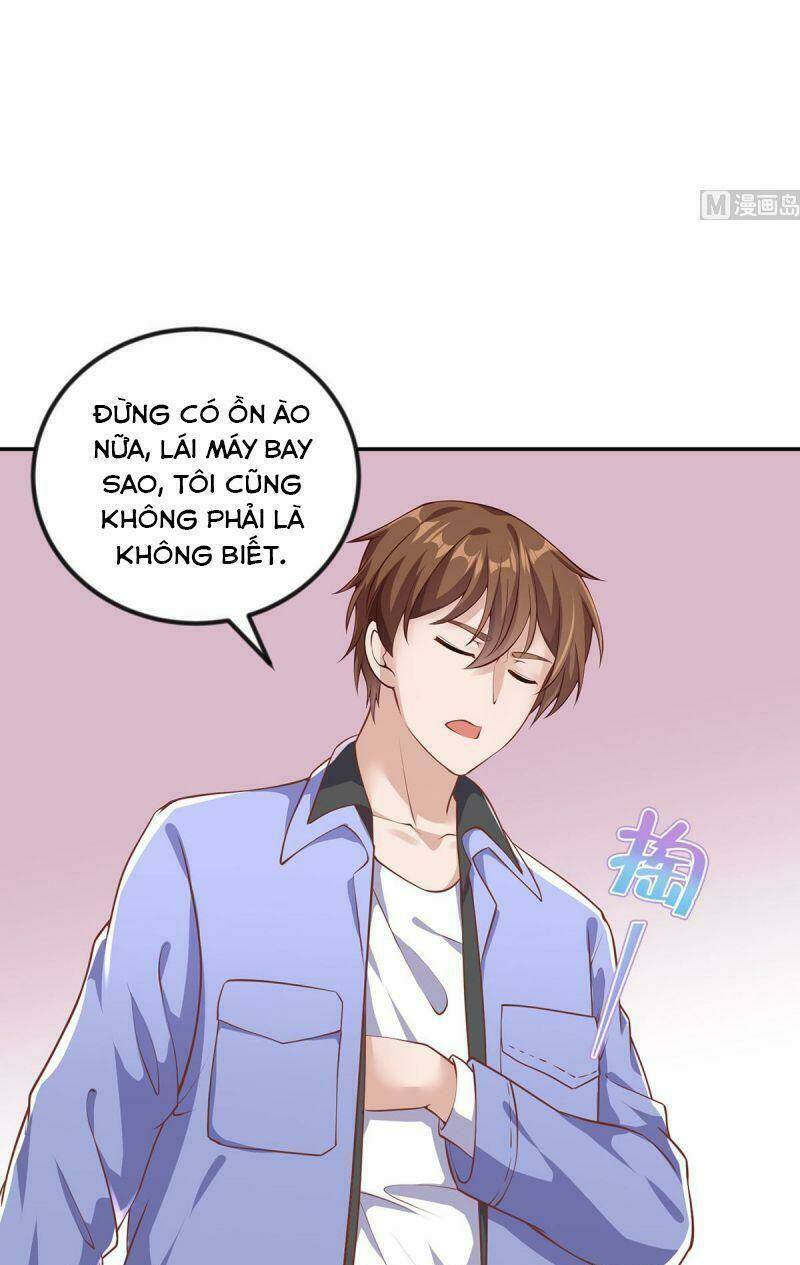 Tu Tiên Trở Về Tại Vườn Trường: Chapter 251