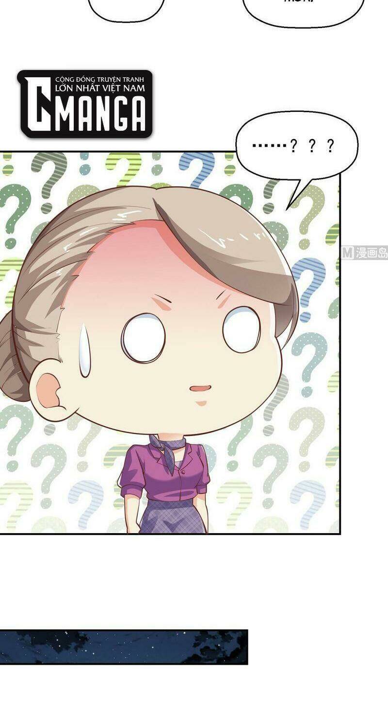 Tu Tiên Trở Về Tại Vườn Trường: Chapter 252