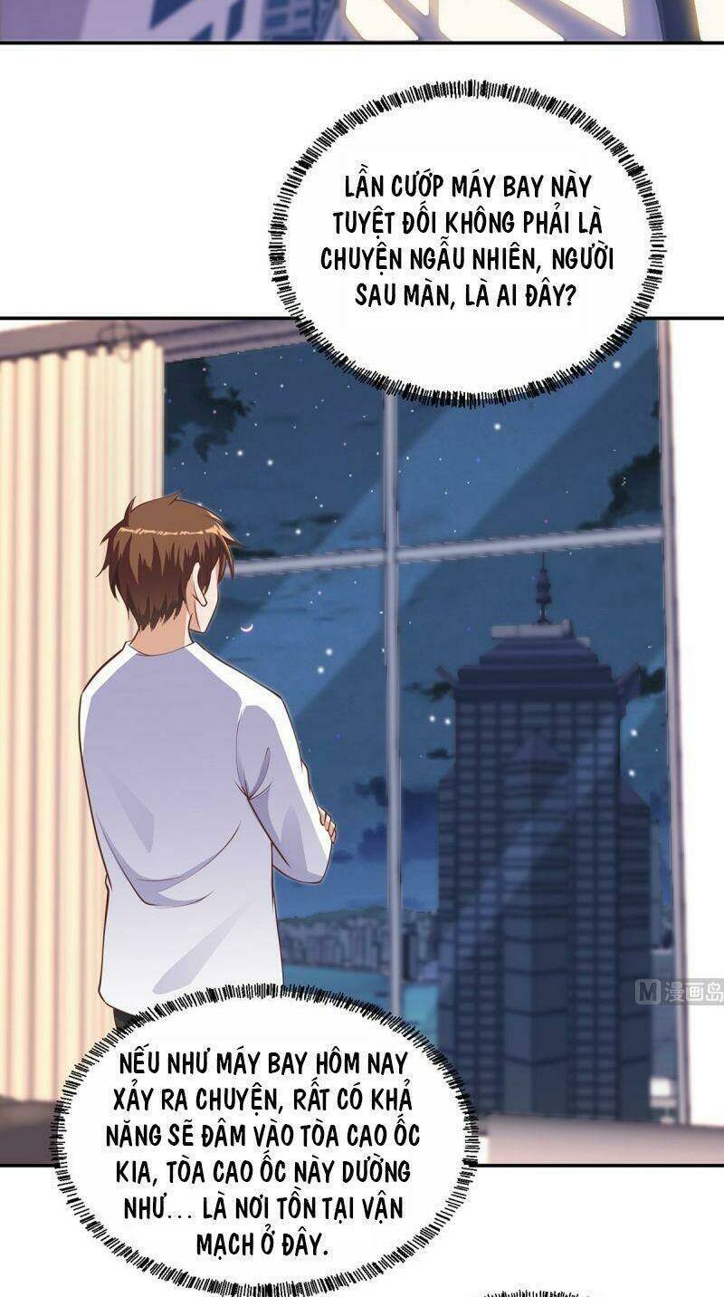 Tu Tiên Trở Về Tại Vườn Trường: Chapter 252