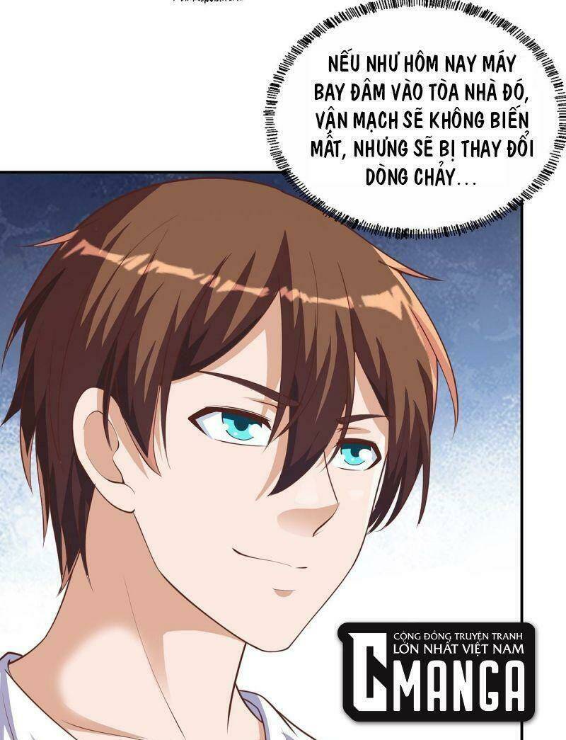 Tu Tiên Trở Về Tại Vườn Trường: Chapter 252
