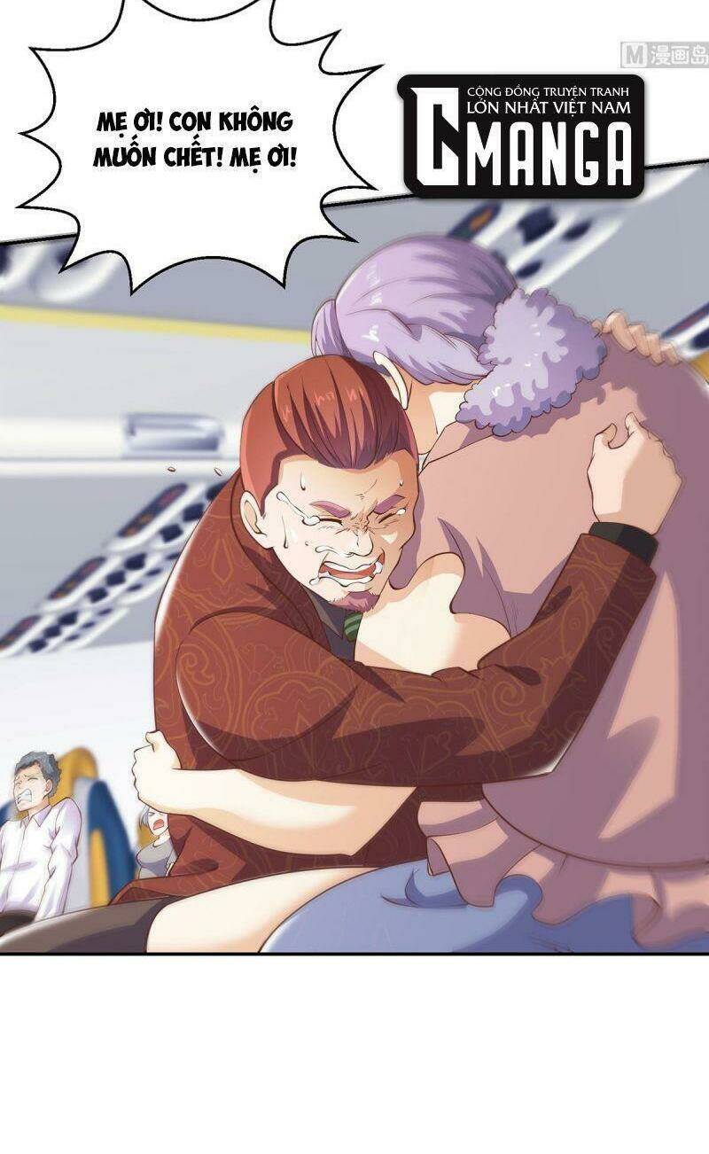 Tu Tiên Trở Về Tại Vườn Trường: Chapter 252