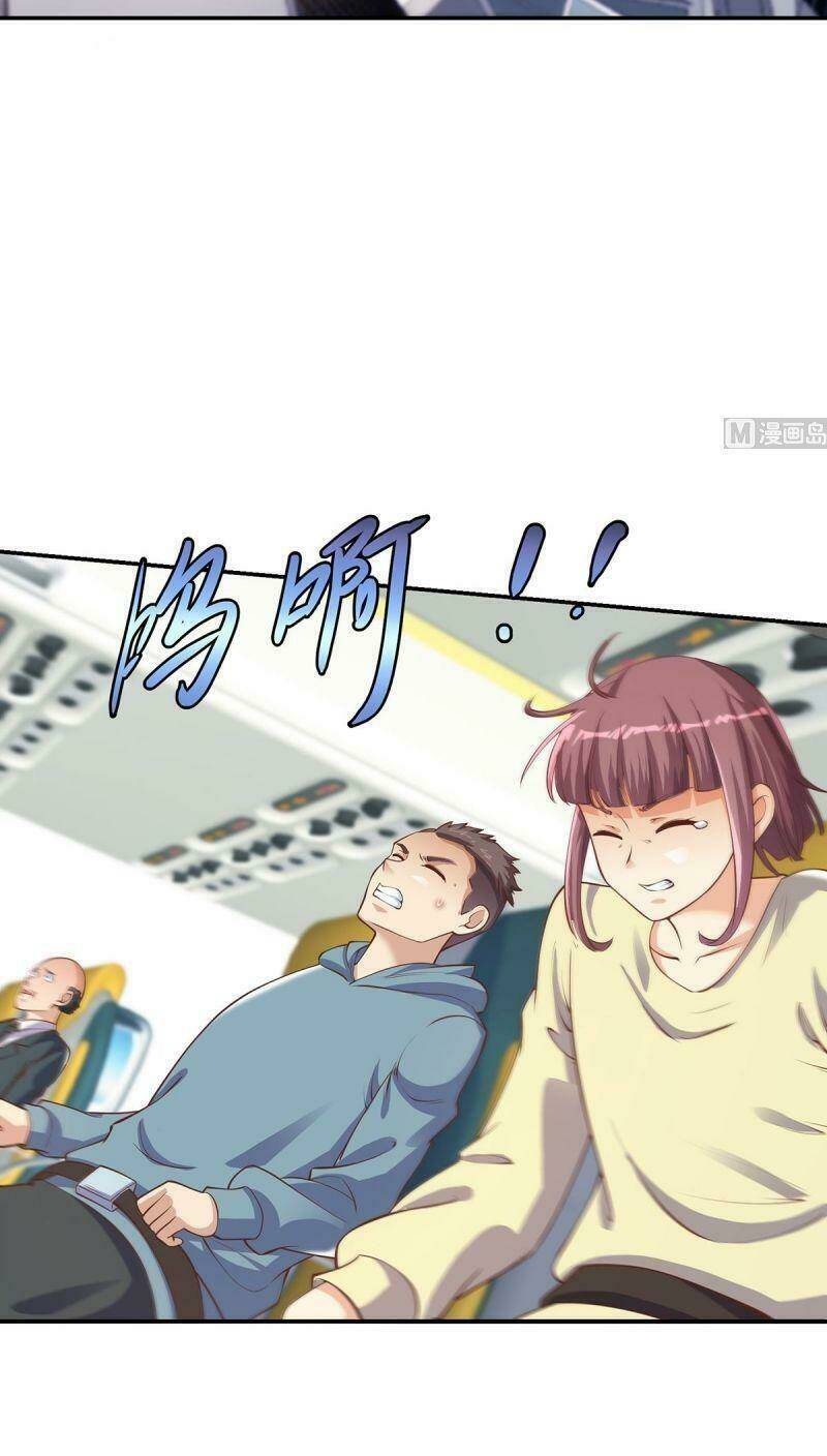 Tu Tiên Trở Về Tại Vườn Trường: Chapter 252