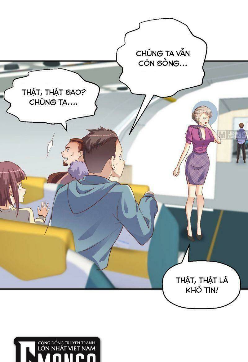 Tu Tiên Trở Về Tại Vườn Trường: Chapter 252