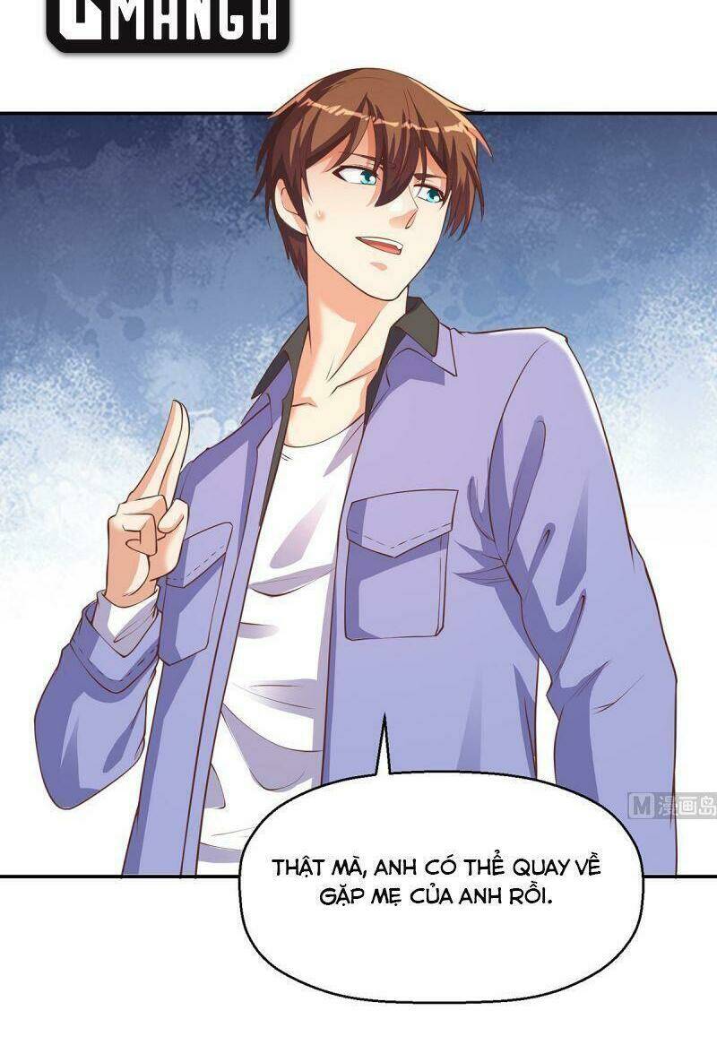 Tu Tiên Trở Về Tại Vườn Trường: Chapter 252