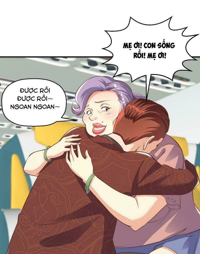 Tu Tiên Trở Về Tại Vườn Trường: Chapter 252