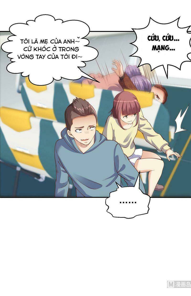 Tu Tiên Trở Về Tại Vườn Trường: Chapter 252