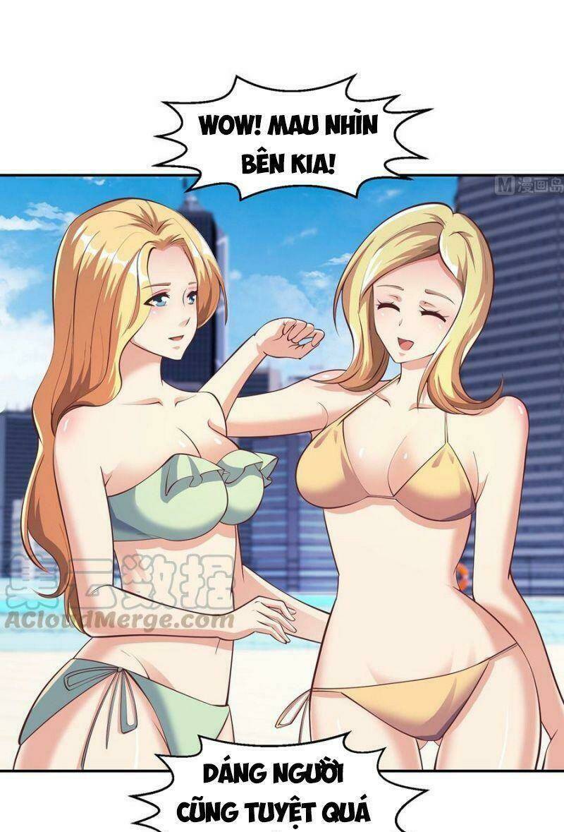 Tu Tiên Trở Về Tại Vườn Trường: Chapter 254
