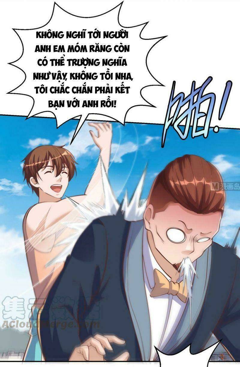 Tu Tiên Trở Về Tại Vườn Trường: Chapter 254
