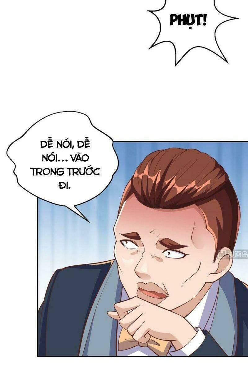 Tu Tiên Trở Về Tại Vườn Trường: Chapter 254