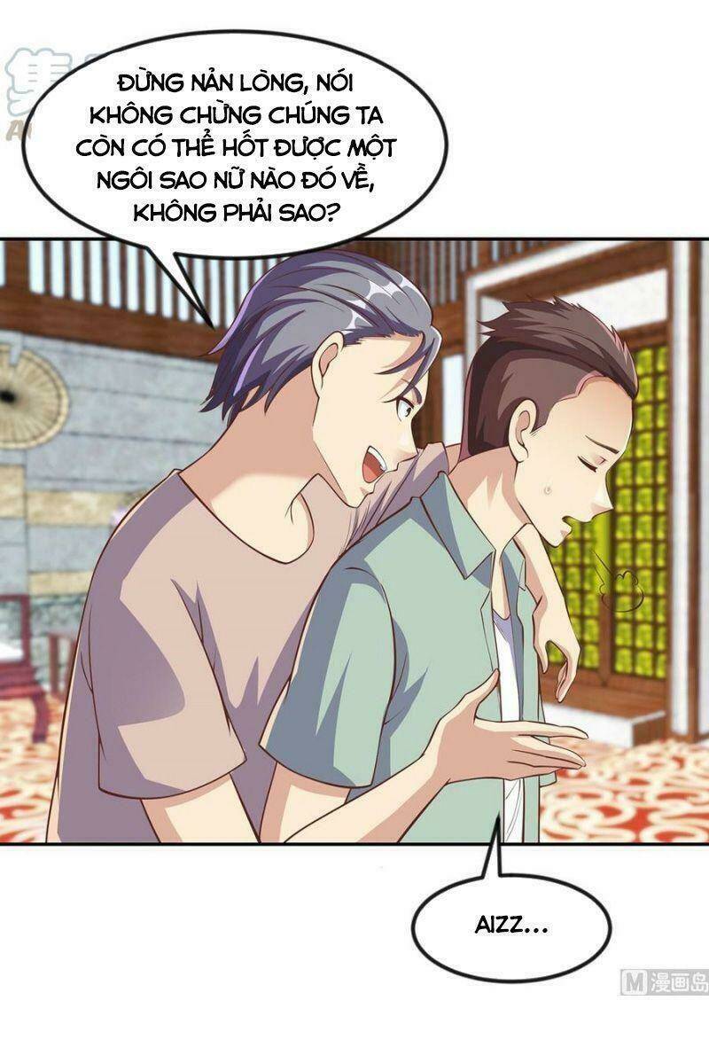 Tu Tiên Trở Về Tại Vườn Trường: Chapter 254