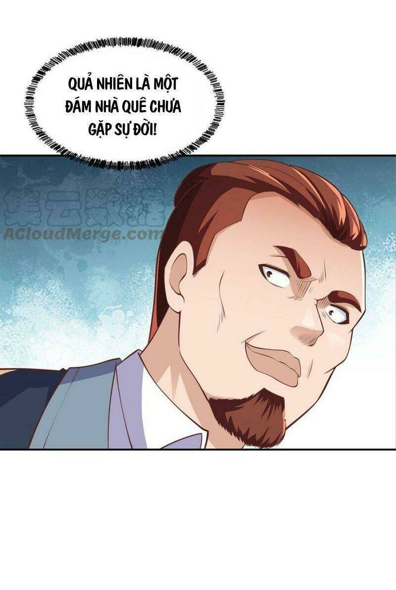 Tu Tiên Trở Về Tại Vườn Trường: Chapter 254