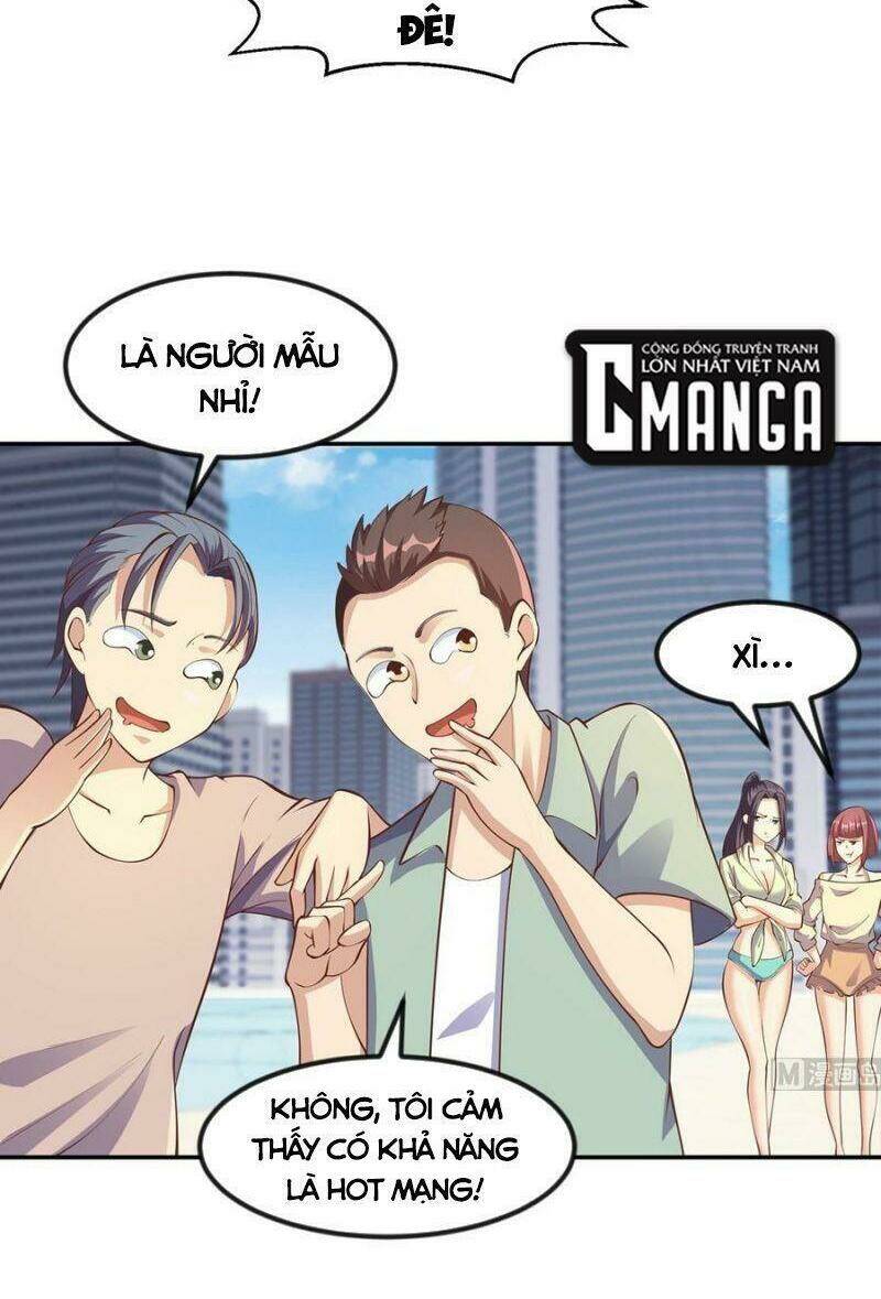 Tu Tiên Trở Về Tại Vườn Trường: Chapter 254