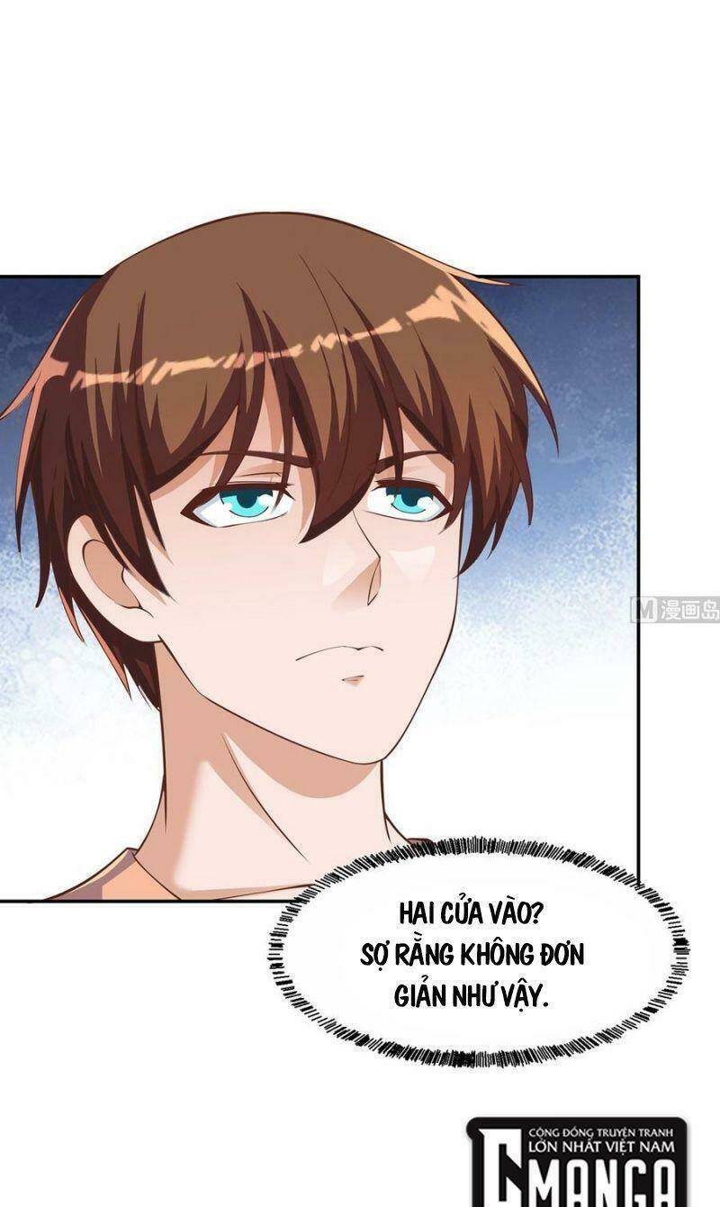 Tu Tiên Trở Về Tại Vườn Trường: Chapter 254