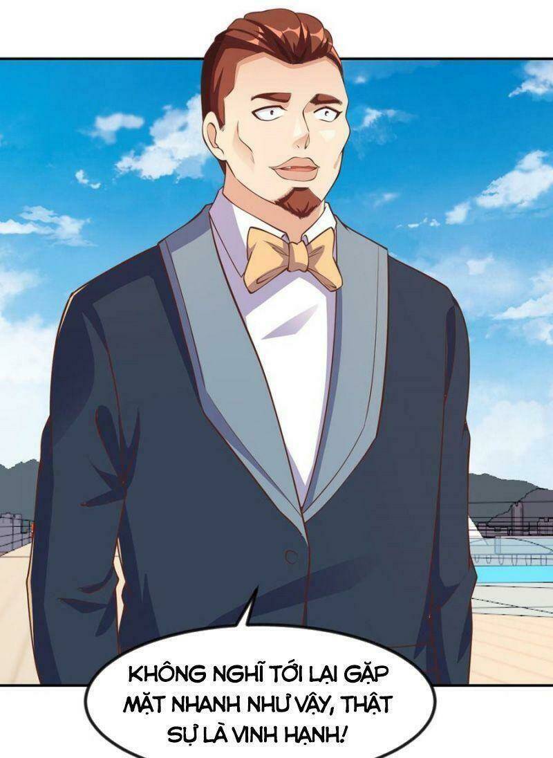 Tu Tiên Trở Về Tại Vườn Trường: Chapter 254