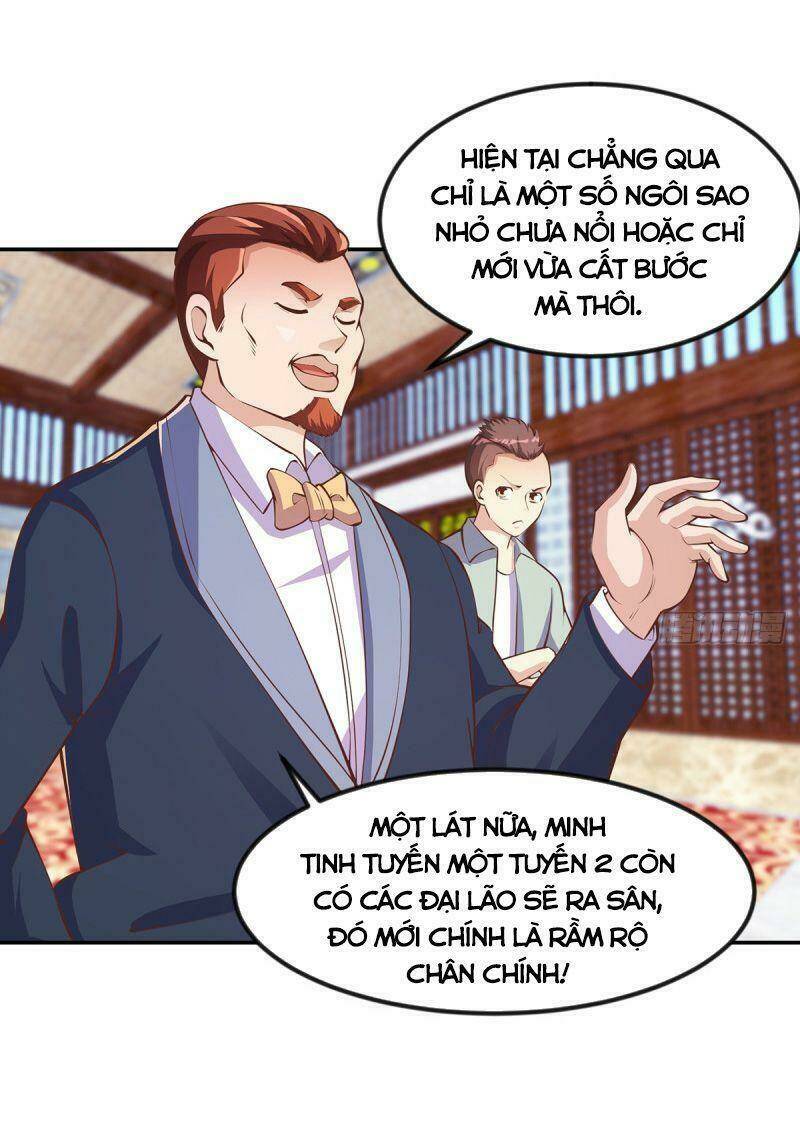 Tu Tiên Trở Về Tại Vườn Trường: Chapter 255