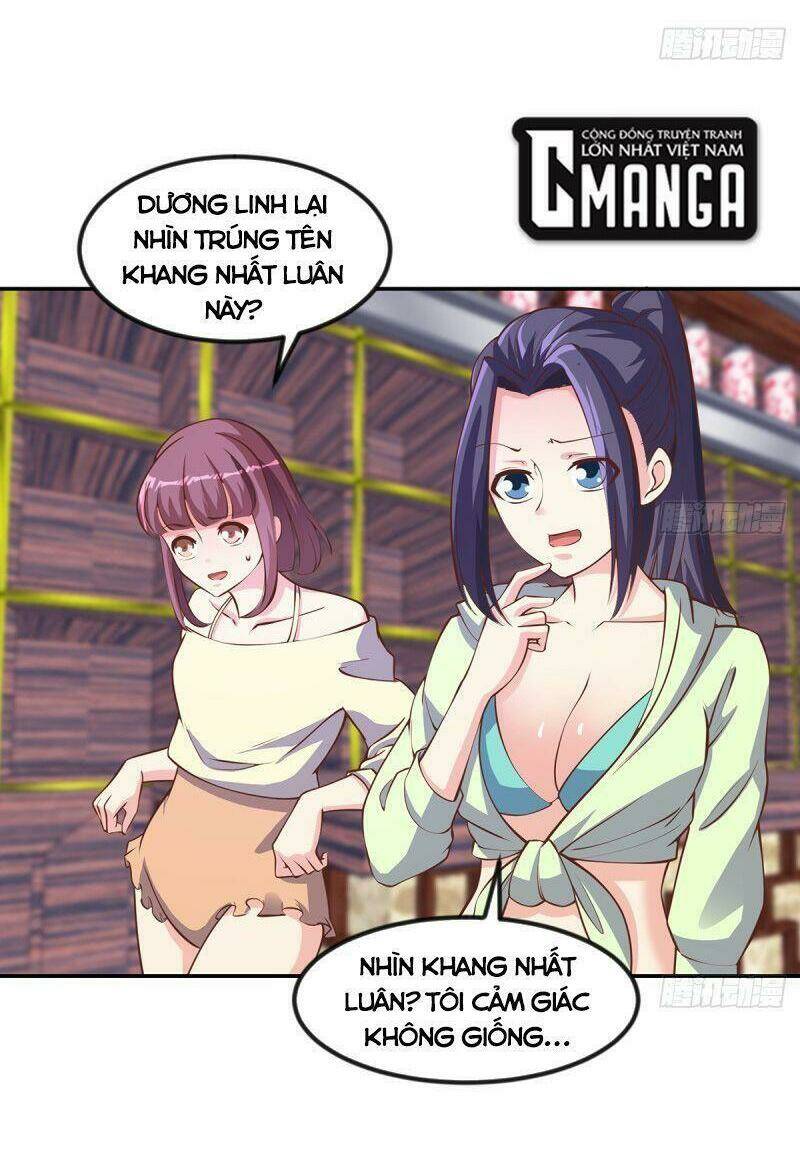 Tu Tiên Trở Về Tại Vườn Trường: Chapter 255