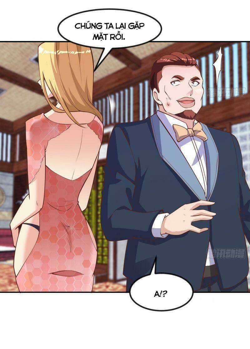 Tu Tiên Trở Về Tại Vườn Trường: Chapter 255