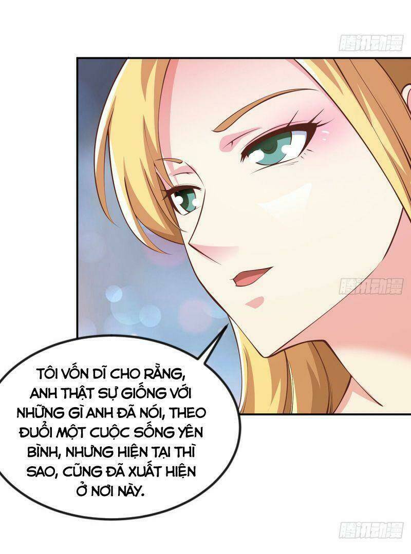 Tu Tiên Trở Về Tại Vườn Trường: Chapter 255